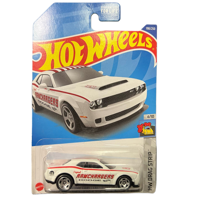 Hot Wheels American Power (V3)1:64 Diecast Assorted (Ford, Chevy, Dodge, Mustang, Corvette, GMC, Jeep, Merc, Camaro) - for just $2.99! 