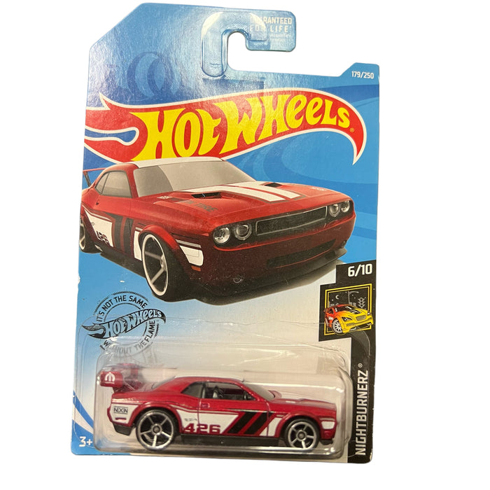 Hot Wheels American Power (V3)1:64 Diecast Assorted (Ford, Chevy, Dodge, Mustang, Corvette, GMC, Jeep, Merc, Camaro) - for just $2.99! 