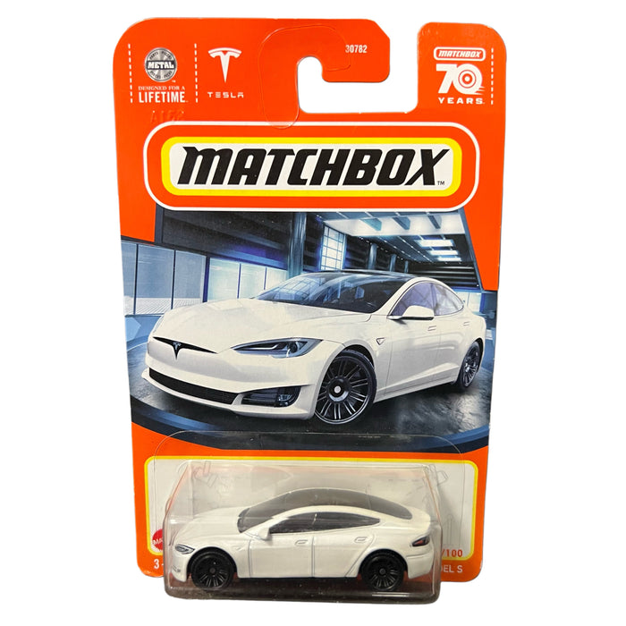 Matchbox 1:64 Diecast Assorted Carded Cars - for just $2.99! 