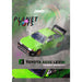 Toyota AE86 Levin Pandem Rocket Bunny Green Inno64 Scale 1/64 - for just $21.99! 