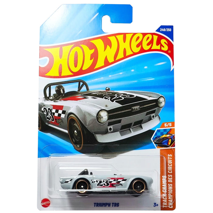 Hot Wheels Regular Treasure Hunts - for just $3.99! 