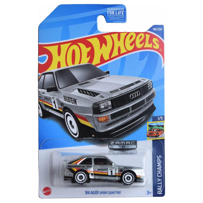 Hot Wheels Zamac Edition - for just $4.99! 