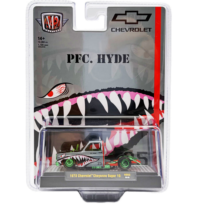 M2 Machines CHASES Assorted Diecast Variety - for just $24.99! 