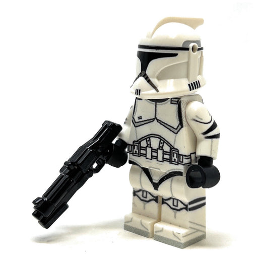 Custom P1 Clone Trooper Minifig made using LEGO parts (LEGO) - Premium  - Just $19.99! Shop now at Retro Gaming of Denver