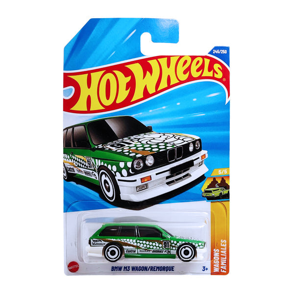 Hot Wheels European V2 Cars – 1:64 Diecast | BMW, Audi, Mercedes & More - for just $2.99! 