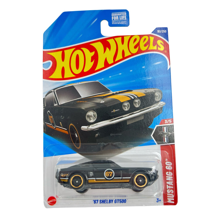 Hot Wheels American Power V2 1:64 Diecast Assorted (Ford, Chevy, Dodge, Mustang, Corvette, GMC, Jeep, Merc, Camaro) - for just $1.75! 