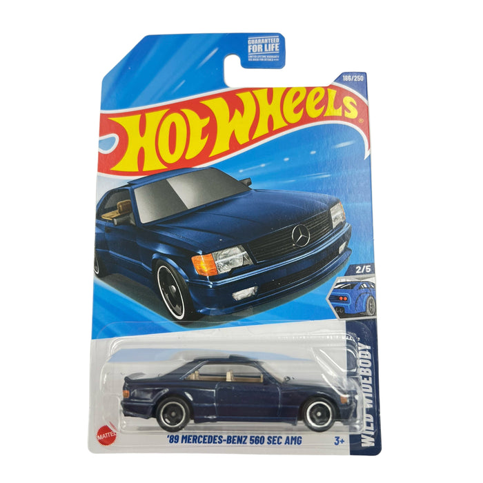 Hot Wheels European V2 Cars – 1:64 Diecast | BMW, Audi, Mercedes & More - for just $2.99! 