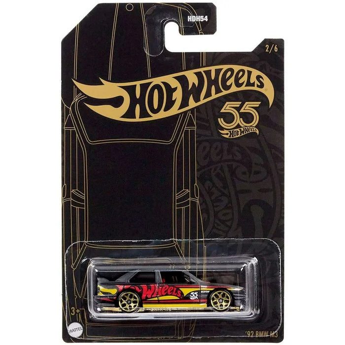 Hot Wheels Part 2 Silver Series / Ultra Hots / Neon Speeders / Holidays Assorted / Fast & Furious 1:64 - for just $1.99! 
