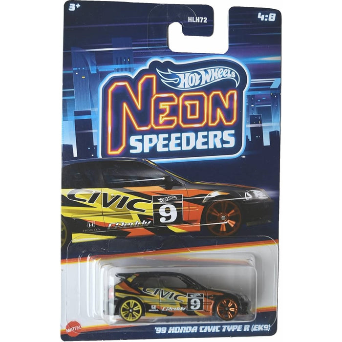 Hot Wheels Part 2 Silver Series / Ultra Hots / Neon Speeders / Holidays Assorted / Fast & Furious 1:64 - for just $1.99! 
