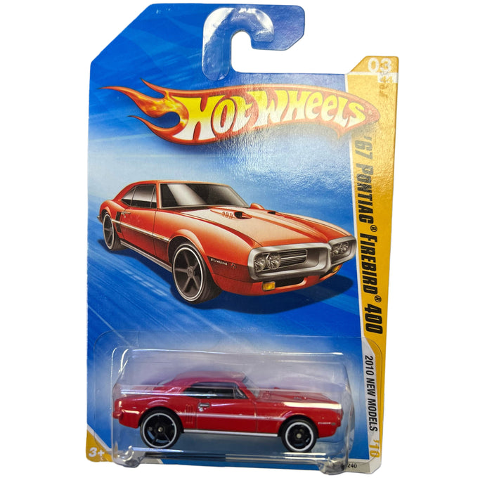 Hot Wheels Blue Cards Old Models 1:64 Assorted - for just $1.99! 