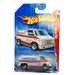 Hot Wheels Blue Cards Old Models 1:64 Assorted - for just $1.99! 