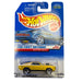 Hot Wheels Blue Cards Old (pt:2) Models 1:64 Assorted - for just $3.50! 