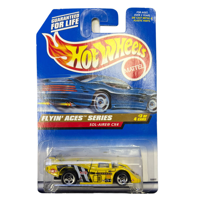 Hot Wheels Blue Cards Old (pt:2) Models 1:64 Assorted - for just $3.50! 