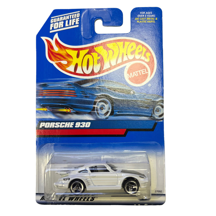 Hot Wheels Blue Cards Old (pt:2) Models 1:64 Assorted - for just $3.50! 