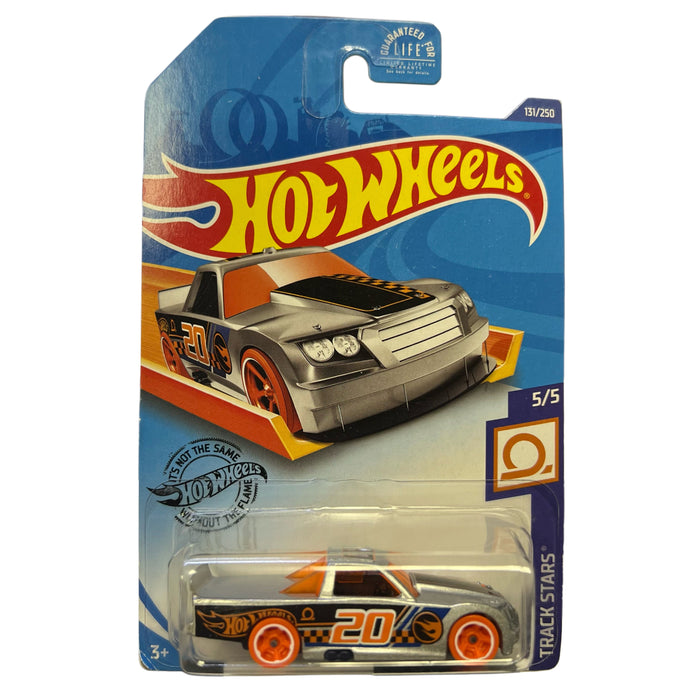 Hot Wheels Regular Treasure Hunts - for just $3.99! 