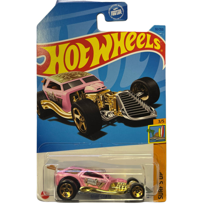Hot Wheels Regular Treasure Hunts - for just $3.99! 