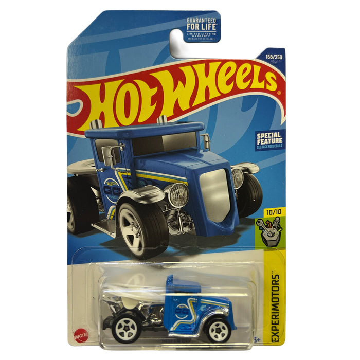 Hot Wheels Regular Treasure Hunts - for just $3.99! 