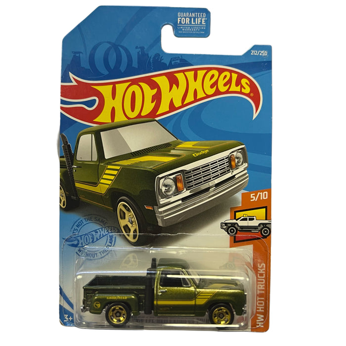 Hot Wheels Regular Treasure Hunts - for just $3.99! 