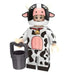 Cow Costume Girl - for just $4.65! 