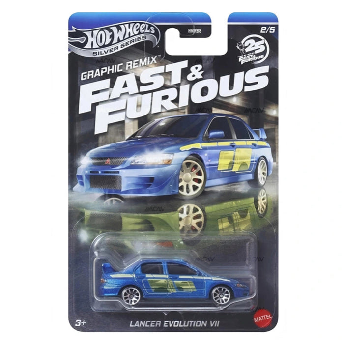 Hot Wheels Silver Series / Ultra Hots / Neon Speeders / Holidays Assorted / Fast & Furious 1:64 - for just $2.99! 