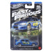Hot Wheels Silver Series / Ultra Hots / Neon Speeders / Holidays Assorted / Fast & Furious 1:64 - for just $2.99! 