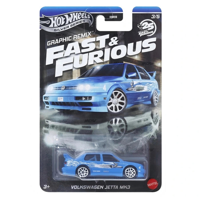 Hot Wheels Silver Series / Ultra Hots / Neon Speeders / Holidays Assorted / Fast & Furious 1:64 - for just $2.99! 