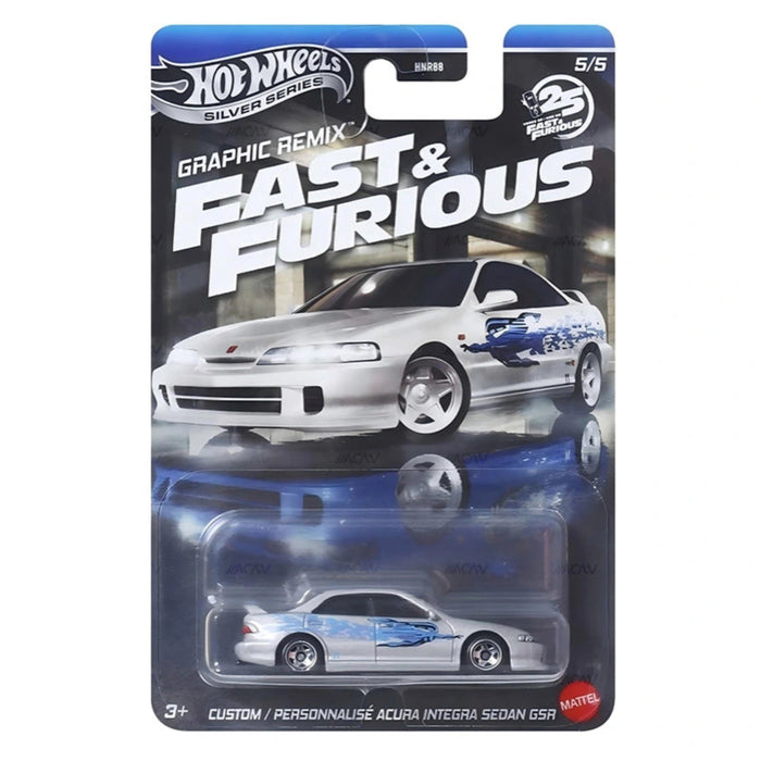 Hot Wheels Silver Series / Ultra Hots / Neon Speeders / Holidays Assorted / Fast & Furious 1:64 - for just $2.99! 