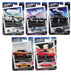 Hot Wheels Silver Series / Ultra Hots / Neon Speeders / Holidays Assorted / Fast & Furious 1:64 - for just $2.99! 