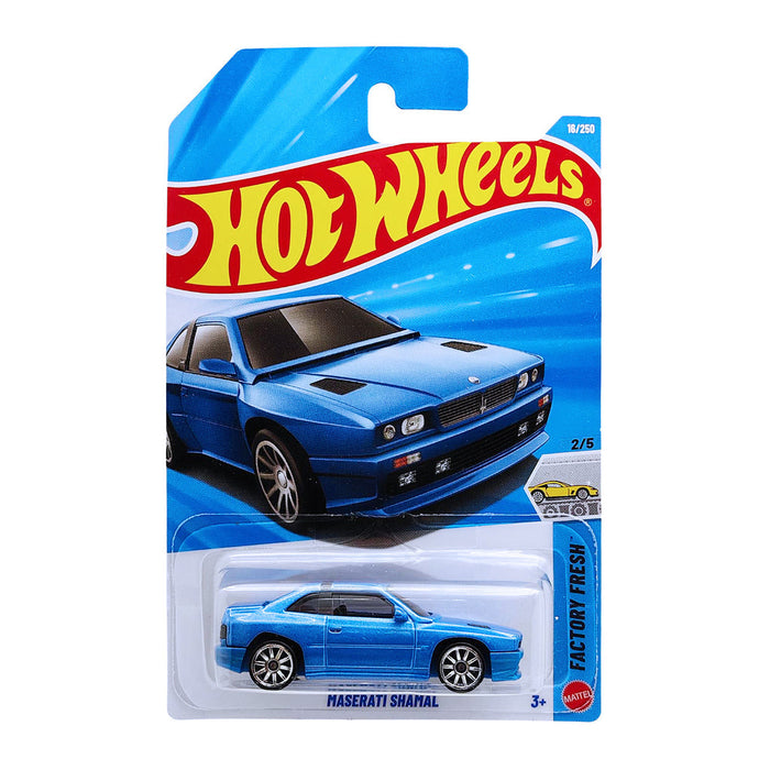 Hot Wheels European V2 Cars – 1:64 Diecast | BMW, Audi, Mercedes & More - for just $2.99! 