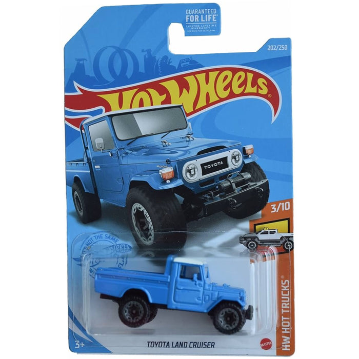 Custom Made Diecast 1:64 + Protector Case Hot wheels for any occasion - for just $26.99! 