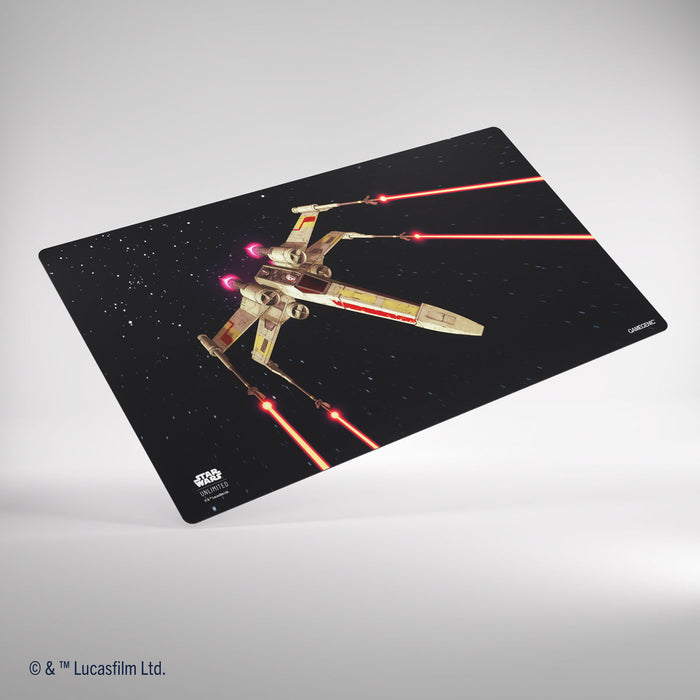 Star Wars Unlimited: Prime Game Mat - for just $23.99! 