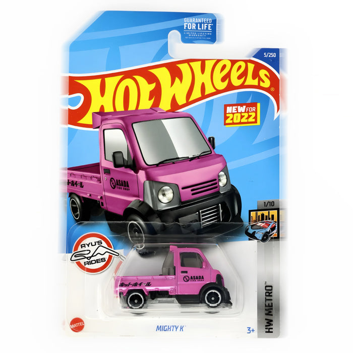 Hot Wheels  | 1:64 Diecast | HW Screen Time - for just $0.99! 