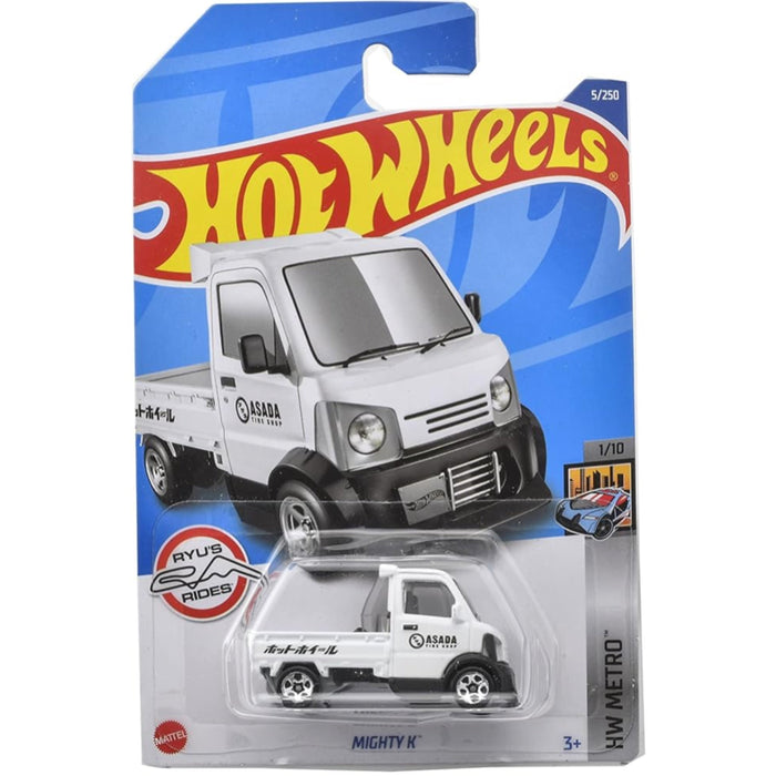 Hot Wheels  | 1:64 Diecast | HW Screen Time - for just $0.99! 