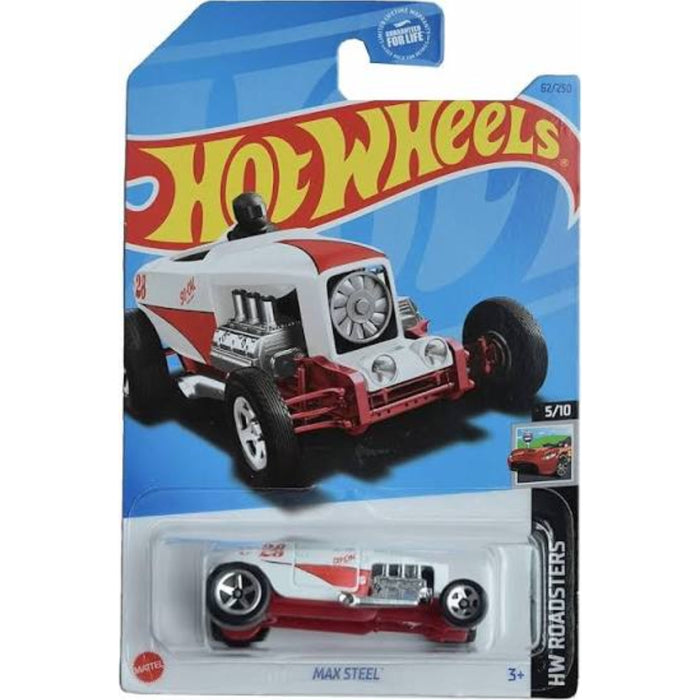 Hot Wheels  | 1:64 Diecast | HW Screen Time - for just $0.99! 
