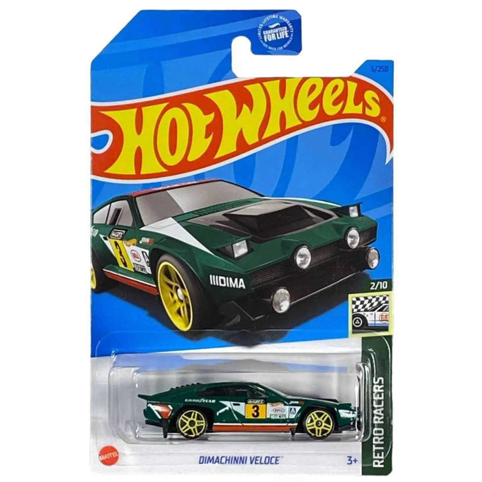Hot Wheels  | 1:64 Diecast | HW Screen Time - for just $0.99! 