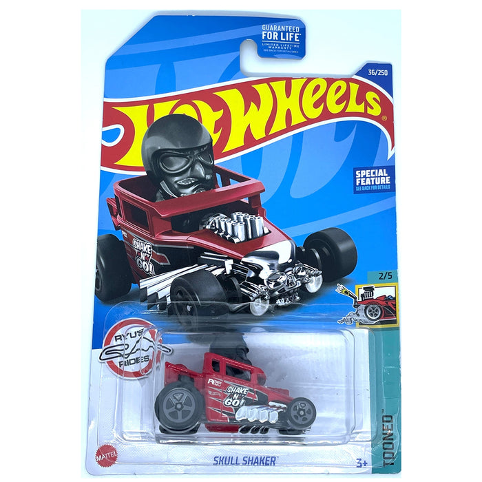 Hot Wheels  | 1:64 Diecast | HW Screen Time - for just $0.99! 