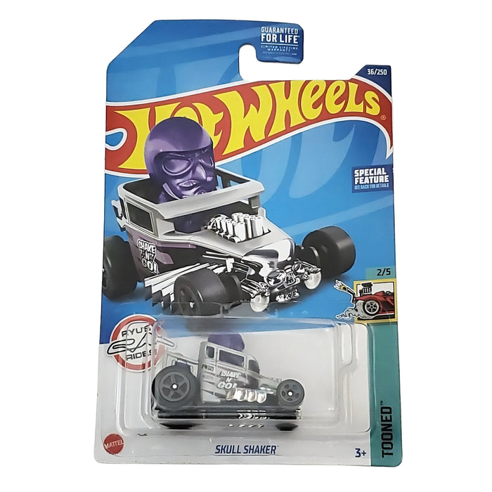 Hot Wheels  | 1:64 Diecast | HW Screen Time - for just $0.99! 