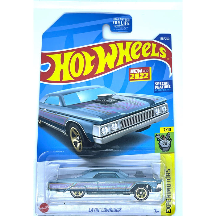 Hot Wheels  | 1:64 Diecast | HW Screen Time - for just $0.99! 