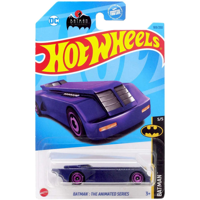 Hot Wheels  | 1:64 Diecast | HW Screen Time - for just $0.99! 