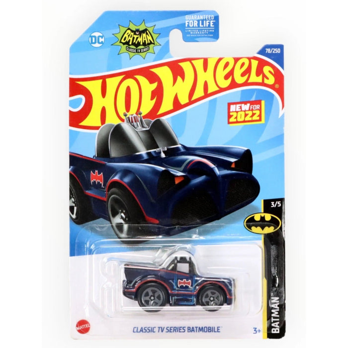Hot Wheels  | 1:64 Diecast | HW Screen Time - for just $0.99! 