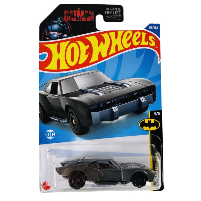 Hot Wheels  | 1:64 Diecast | HW Screen Time - for just $0.99! 