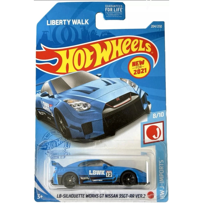 Custom Made Diecast 1:64 + Protector Case Hot wheels for any occasion - for just $26.99! 