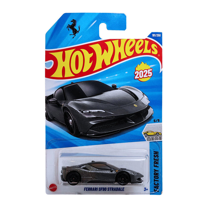 Custom Made Diecast 1:64 + Protector Case Hot wheels for any occasion - for just $26.99! 