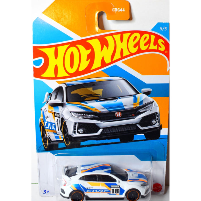 Custom Made Diecast 1:64 + Protector Case Hot wheels for any occasion - for just $26.99! 