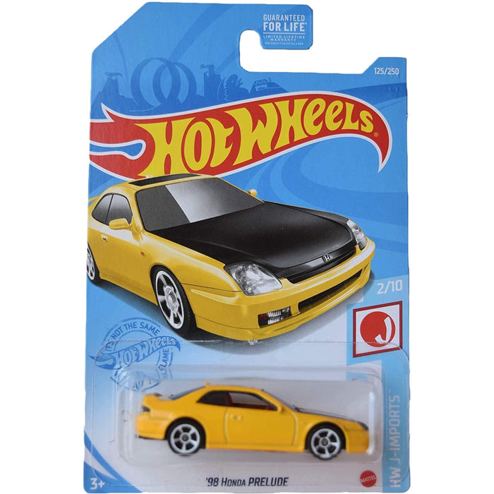 Custom Made Diecast 1:64 + Protector Case Hot wheels for any occasion - for just $26.99! 
