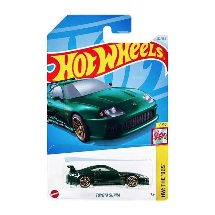 Custom Made Diecast 1:64 + Protector Case Hot wheels for any occasion - for just $26.99! 