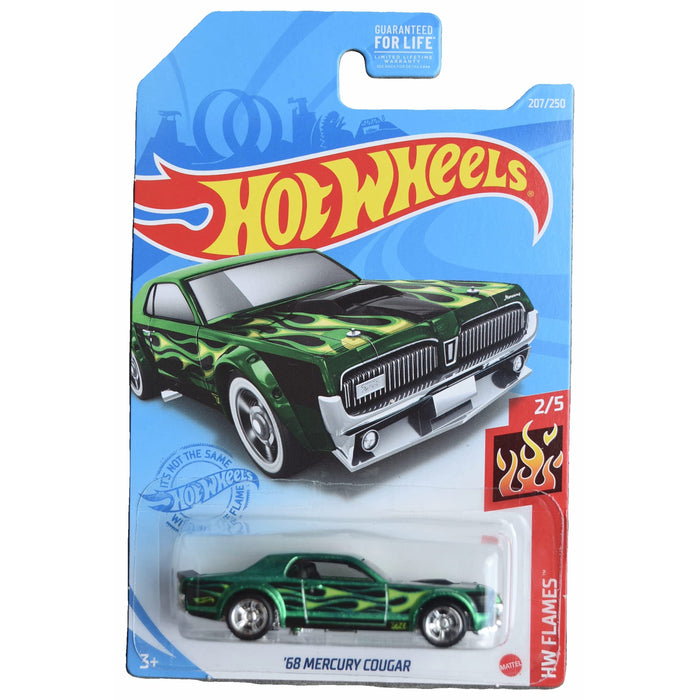 Custom Made Diecast 1:64 + Protector Case Hot wheels for any occasion - for just $26.99! 