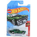 Custom Made Diecast 1:64 + Protector Case Hot wheels for any occasion - for just $26.99! 