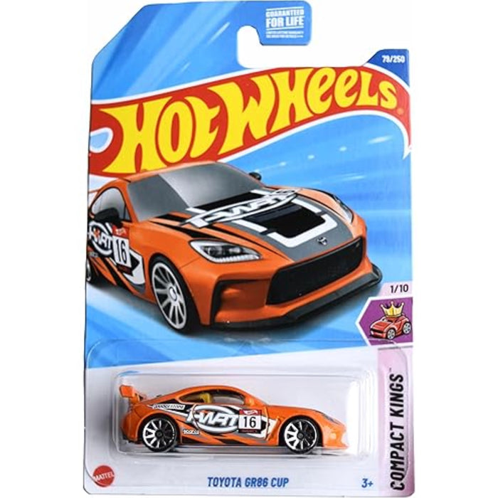 Custom Made Diecast 1:64 + Protector Case Hot wheels for any occasion - for just $26.99! 