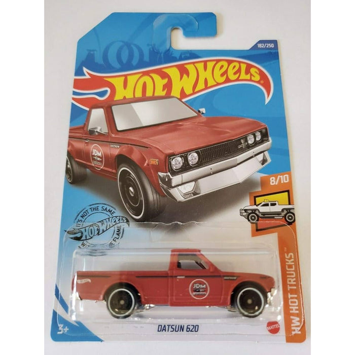 Custom Made Diecast 1:64 + Protector Case Hot wheels for any occasion - for just $26.99! 